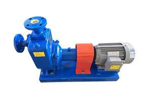 Bomba centrífuga horizontal de doble succión de carcasa dividida para riego, bomba centrífuga vertical en línea OEM para agua limpia - Product Image 1