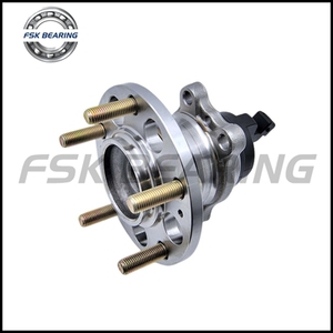 Accessoires de roue arrière automatique 52750-B2050 Ensemble de roulement de moyeu de roue arrière adapté à <span class=keywords><strong>la</strong></span> Offre Spéciale <span class=keywords><strong>Kia</strong></span> <span class=keywords><strong>Soul</strong></span> - Product Image 5