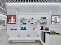 30,2-дюймовый квадратный ЖК-дисплей 1:1, ультратонкий плоский цифровой монитор для розничных магазинов и торговых центров