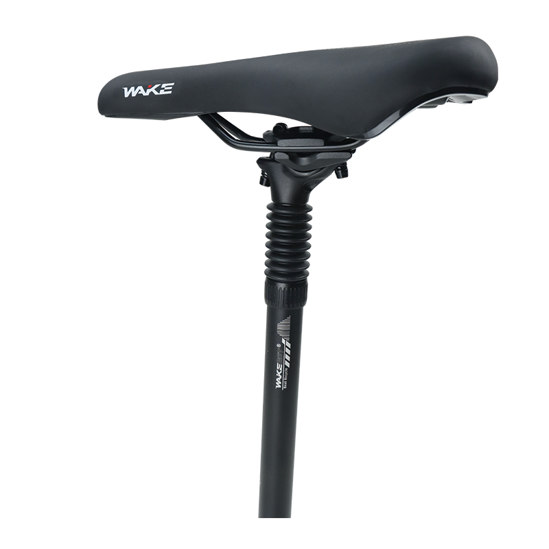 Tiges de selle de vélo de 25.4 mm de diamètre