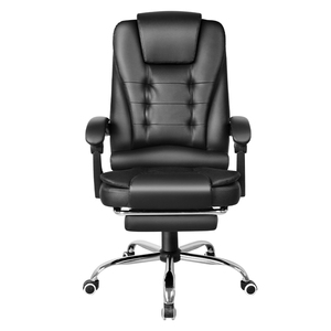 Ghế Tựa Nâng Ông Chủ Bán Hàng Trực Tiếp Từ Nhà Máy Anji Ghế Văn Phòng Làm Nóng Xoay Mát-xa 7 Điểm Máy Tính - Product Image 6