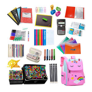 Retour à l'école personnalisé <span class=keywords><strong>professionnel</strong></span> bureau <span class=keywords><strong>papeterie</strong></span> ensemble <span class=keywords><strong>fournisseur</strong></span> fabricant peut répondre à vos choix de bureau fournitures scolaires - Product Image 6