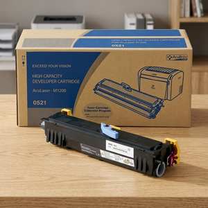 ตลับหมึกโทนเนอร์เอปสัน M1200-ผงสีดำ - Product Image 3