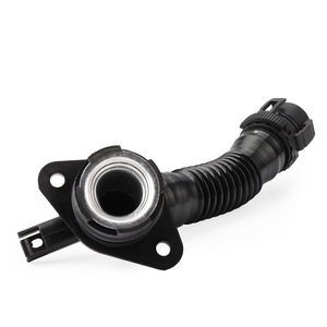 Tuyau d'échappement Bmw 11127584128 pour X3 X4 X5 E70 X6 N55, pièce de rechange pour moteur - Product Image 1