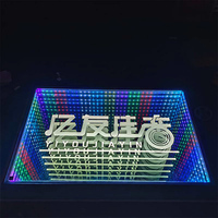 2025 New Design Dance Floor Panels mit LED-Füll licht