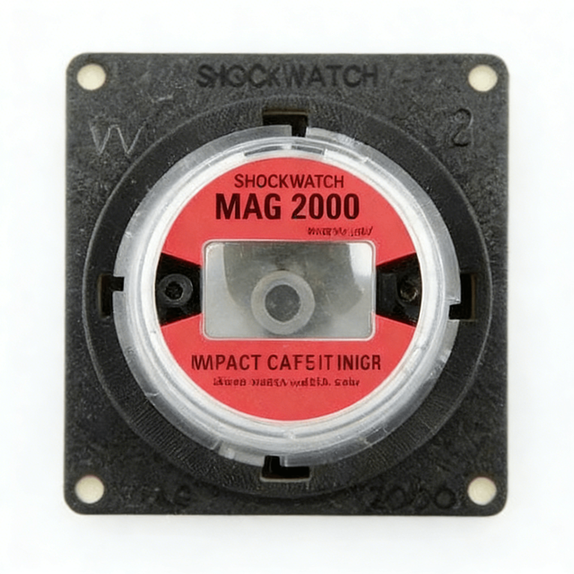 CT - Sensor Shock Logger for Siemens P/N 10246027