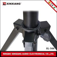 Chine fournisseur led bande lumière accessoires projecteur studio lumière trépied support