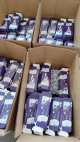 KAKUSIGA Kabel Data Pengisian Daya Cerdas Mikro 3A Harga Grosir Terlaris (Kemasan Terpisah)