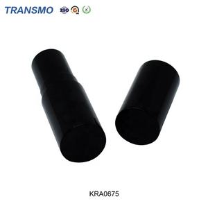 Estuche de Aluminio para Lápiz Labial, Envase Redondo Personalizado para Bálsamo Labial, Tubo Metálico para Lápiz Labial, Contenedor para Bálsamo Labial - Product Image 5