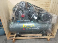 Compresseur d'air haute pression, 15kw, 30kg, alimentation directe d'usine, meilleur prix