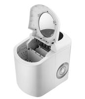 Nouvelle machine à glaçons compacte 2026 pour usage domestique – Machine à glaçons portable de comptoir mini