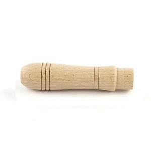 Oem/odm China Supplier Custom Wood Cnc Turning and Milling Wooden Parts Cnc Machining Service Factory Price Quick Prototyping - Product Image 4