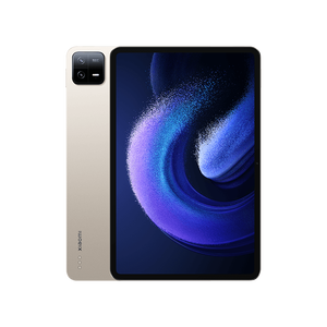 Xiao <span class=keywords><strong>Mi</strong></span> <span class=keywords><strong>Pad</strong></span> 6 Pro PC LCD 2560x1600 120Hz 12GB SN8รอม256GB + Gen1 OCTA core 3.2GHz 8600mAh NFC 2023ใหม่ - Product Image 4