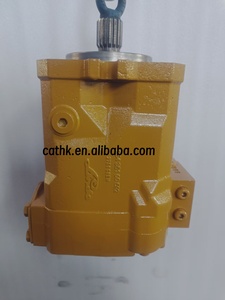 Excavator Hydraulic Pump 162-0324 1620324 for D6r - Product Image 3
