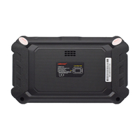 OBDSTAR X300 Pro4 Key Master 5 Version Complète Programmeur de Clés Auto pour Serrurier Prise en Charge de la Lecture de la Puce EEPROM et du Diagnostic OBDII