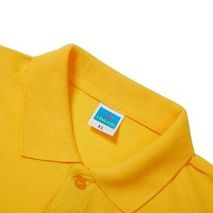 Camiseta de Golf Dry Fit para Hombre, Polo, Uniforme, Liso, 100% Poliéster, Sublimación, Polos Personalizados con Logotipo, Camiseta de Golf - Product Image 5