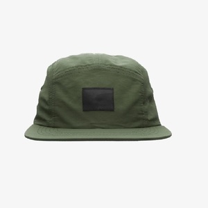 Casquette de baseball non structurée unisexe à séchage rapide pour l'extérieur, chapeau pliable et imperméable à 5 panneaux, vente en gros de casquette de sport UPF 50 + - Product Image 1