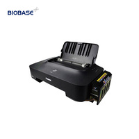Spectrophotomètre d'absorption atomique BIOBASE 190~900nm pour laboratoire