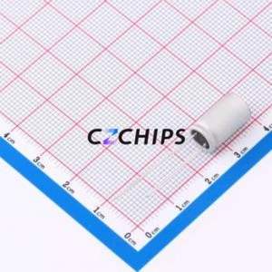 Condensador Sólido SPT1CM102F14OR, Componente de Orificio Pasante (THT), D8xL14mm 1000uF 20% 16V 3.5mm - Product Image 2