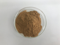 Poudre d'extrait d'écorce de pin 95% proanthocyanidines naturelles