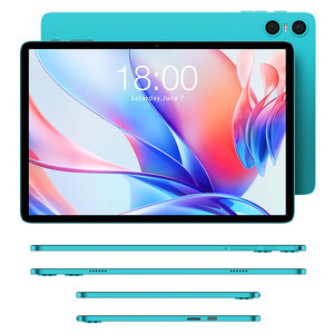 Teclast <span class=keywords><strong>10.1</strong></span>-Inch HD Màn Hình Lớn <span class=keywords><strong>Android</strong></span> 2-Trong-1 Tablet PC 4 + 128GB Với Học Tập Giải Trí Chơi Game Các Tính năng - Product Image 3