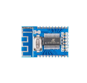 Original KCX _ BT003 Módulo de <span class=keywords><strong>Audio</strong></span> <span class=keywords><strong>Bluetooth</strong></span> 5,0 Placa de Módulo Receptor de <span class=keywords><strong>Audio</strong></span> Estéreo - Product Image 2