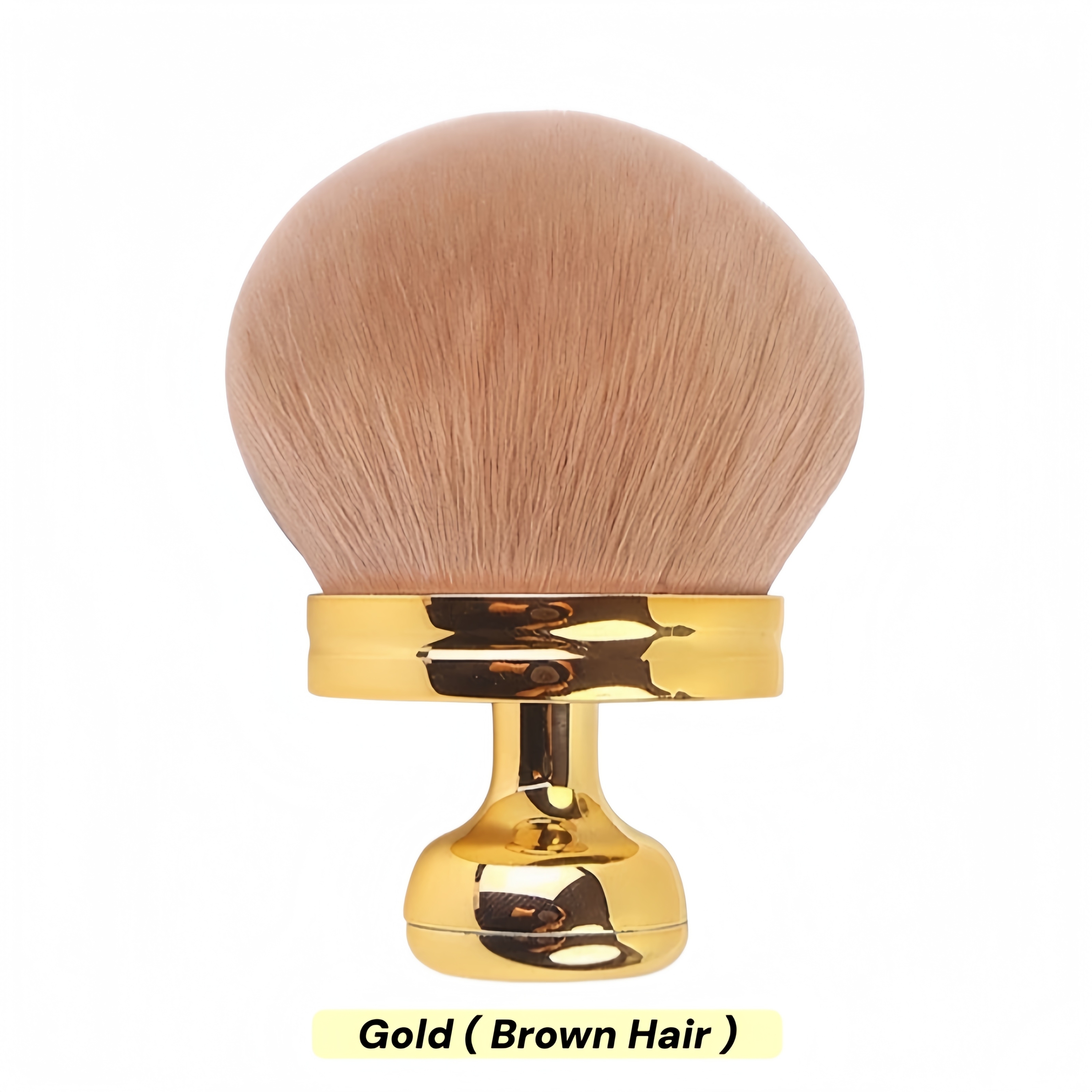 Gold ( Brown Hair )