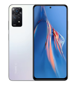 Smartphone <span class=keywords><strong>Redmi</strong></span> <span class=keywords><strong>Note</strong></span> 11E <span class=keywords><strong>Pro</strong></span> 5G 6,6 pouces 8MP Processeur Octa Core Batterie 5000-5999mAh AMOLED 120Hz Espagnol LTE Anglais Français 12 mois - Product Image 2