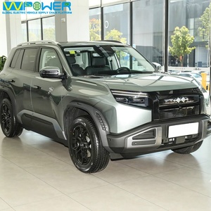 Voiture d'<span class=keywords><strong>occasion</strong></span> de haute qualité 26 Fangchengbao Tai 3 Vitesse maximale 210 km/h Peinture d'origine d'usine Aucun accident de circulation - Product Image 3