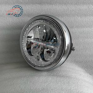 CQHZJ evrensel ön farlar, yüksek ışın LED ışıkları, ve motosiklet ışıkları <span class=keywords><strong>CGL</strong></span> motosikletler için uygun - Product Image 6