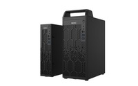 Ordinateur de bureau professionnel X700t G2, PC de bureau, processeur Intel, station de travail d'entreprise