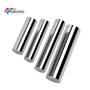 3mm 5mm 6mm 8mm 10mm 12,5mm 15mm runde Edelstahl welle 316 304 Edelstahl-Stangen stange - Product Image 2