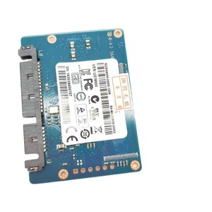 สำหรับ SSD 8GB รุ่น SDSA6AM-008G-1006 ฮาร์ดดิสก์แบบ Half Slim สำหรับอะไหล่เครื่องพิมพ์ อะไหล่เครื่องพิมพ์ขายส่ง ชุดซ่อมเครื่องพิมพ์ - Product Image 3