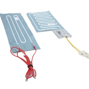 Термостойкая клейкая лента из алюминиевой фольги Mental <span class=keywords><strong>Foil</strong></span> <span class=keywords><strong>Tape</strong></span>, инженерного класса, проводящая, для умных унитазов и холодильников - Product Image 3