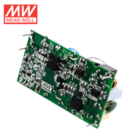 Original Mean Well MFM-30 Series 30W Switching Power Supply with Metal Mesh Enclosure Output Voltages 3.3V/5V/12V/15V/ 24V/48V