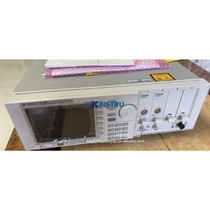 เครื่องทดสอบออปติคอล Agilent Keysight 8164B รุ่น H - Product Image 4