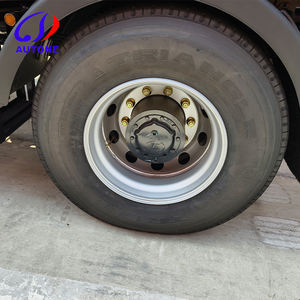 Precio de Fábrica, Bomba de Concreto Montada en Camión Sany con Alcance de Bombeo de 33 m, Bomba de Concreto Putzmeister - Product Image 6