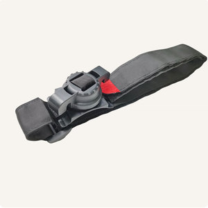 Chất lượng cao chiến thuật tourniquet tourniquet tê giác cứu hộ với nâng cấp xoay Đen Viện trợ đầu tiên các thiết bị cho móc và vòng lặp - Product Image 6