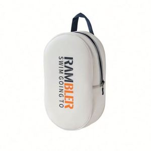 Bolsa Impermeable Personalizada para Trajes de Baño, Bolsa de Viaje para Playa con Impresión Digital, para Gimnasio, Piscina, Hotel, Regalo Promocional - Product Image 1