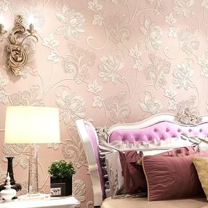 Papel Tapiz Autoadhesivo de Osito de Peluche de Dibujos Animados en Rosa Cálido para Pared de Fondo de Dormitorios Infantiles y Cocinas Diseño Lindo para Habitaciones de Niñas - Product Image 5