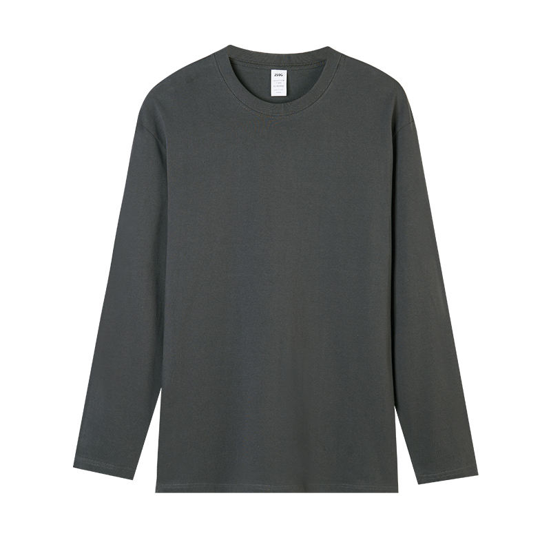 สีเทาเข้ม