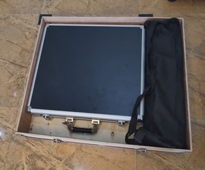 Sistema de medición y análisis de distribución de presión de marcha Plataforma de medición de fuerza de pie - Product Image 4