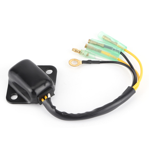 Régulateur redresseur de tension 21066-3703 adapté pour <span class=keywords><strong>Kawasaki</strong></span> Jet Ski <span class=keywords><strong>650</strong></span> <span class=keywords><strong>SX</strong></span> JS650 1988-1991 - Product Image 2