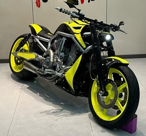 Utilizado para la Black Flag 500 hasta el año 2025. Motocicleta Cruiser de 500cc con ABS. Motocicletas de Alta Calidad. 500 Tenemos Muchos Modelos de Se - Product Image 6