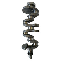 Engine AssemblyBrand New G4FD Crankshaft OE 231102B610 for Hyundai Kia 1.6T Engine Auto Replacement Spare Parts