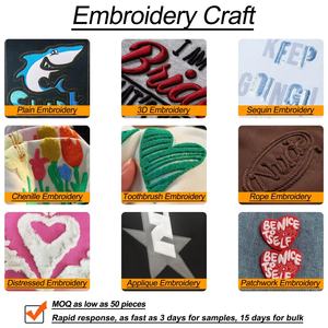 Qzfso เสื้อแจ็กเก็ตซิปสำหรับผู้ชายเสื้อคลุมกันลมมีซิปโลโก้ออกแบบได้ตามต้องการ - Product Image 3