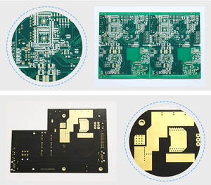 Tùy chỉnh PCB nhà sản xuất bảng mạch PCB Dịch vụ thiết kế PCB <span class=keywords><strong>board</strong></span> SMT thành phần dịch vụ in ấn pcba thành phần - Product Image 4