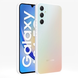 0,8mm ultrafino translúcido mate Coque <span class=keywords><strong>Smartphone</strong></span> humo esmerilado funda de teléfono suave para Samsung <span class=keywords><strong>Galaxy</strong></span> A34 <span class=keywords><strong>5G</strong></span> A54 A24 4G A14 - Product Image 2
