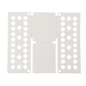 Quần áo gấp Hội Đồng Quản trị người lớn quần áo trẻ em thư mục chấ<span class=keywords><strong>t</strong></span> kế<span class=keywords><strong>t</strong></span> dính nhựa thực <span class=keywords><strong>t</strong></span>ế nhanh chóng gấp quần áo <span class=keywords><strong>t</strong></span> Áo sơ mi - Product Image 1