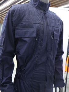 Vanda Hot Bán Mới 'Chất Liệu Quần Áo Lao động Chống Tĩnh Chống Cháy Đồng Phục Chống Thấm Nước - Product Image 3